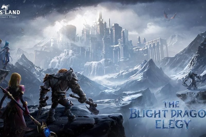 Tencent Снимает Tarisland с Сервиса: Финал Активной MMORPG Менее Чем Через Год