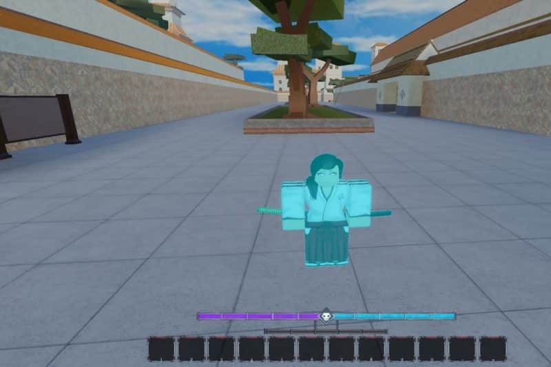 Гид по Синему Эликсиру в Type Soul