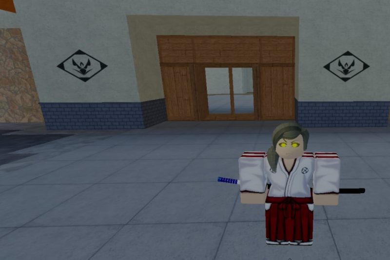 Секреты Истинного Превосходства: Полный Гайд по получению True Letzt Stil в Type Soul