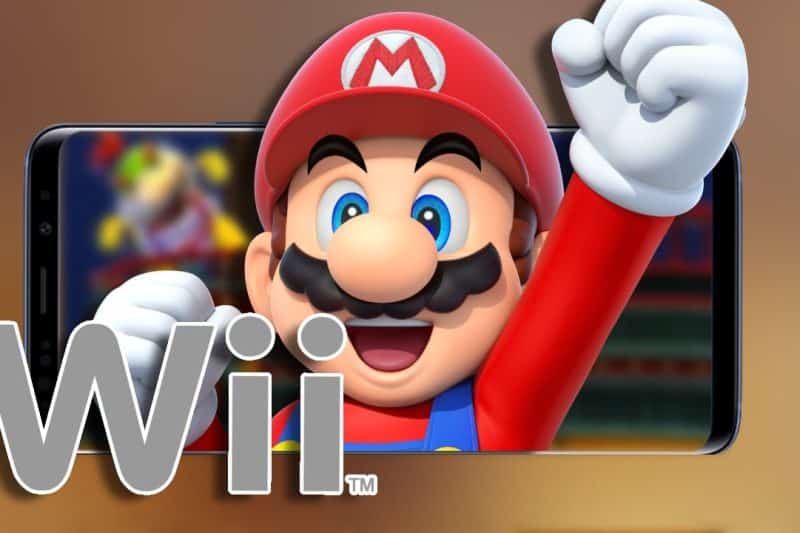 Почему Dolphin — идеальный эмулятор Wii на Android