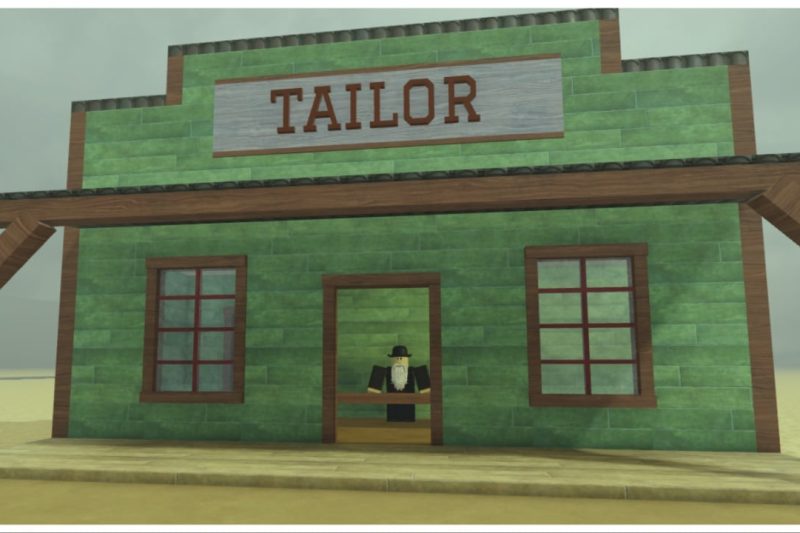 Выбираем специализацию в Dead Rails: Полный обзор классов, экипировки и уникальных навыков