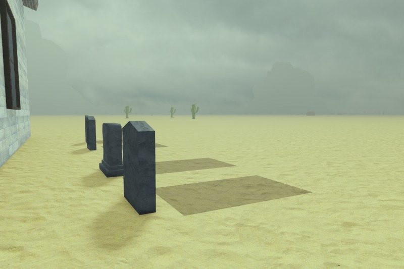 Разбираем кровь единорога в Dead Rails: ключ к мощным зельям