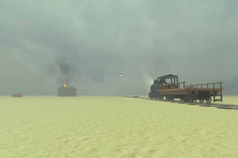 Гид по обновлениям Dead Rails: Всё свежее в зомби-приключении на Roblox