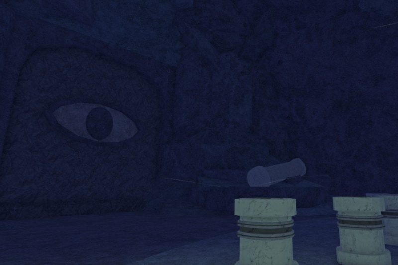 Гайд по Трезубцу в Fisch: Где найти и как забрать мощное удилище