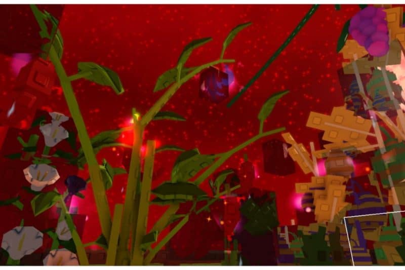 Секретный буст в Grow a Garden: Разбираемся, что дает механика Playtime Luck