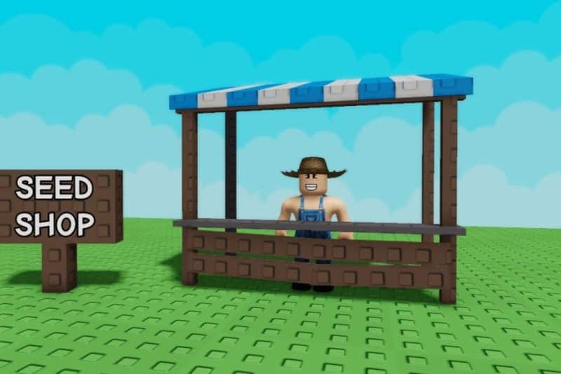 Как стать агромагнатом в Grow A Garden: Полный гайд по семенам Roblox