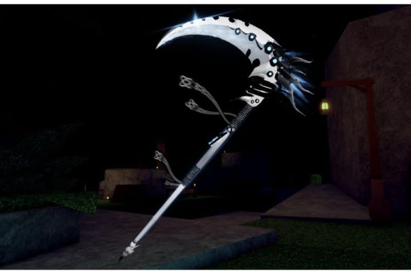 Секретная удочка Fisch Onirifalx Rod: гайд по получению и пассивкам