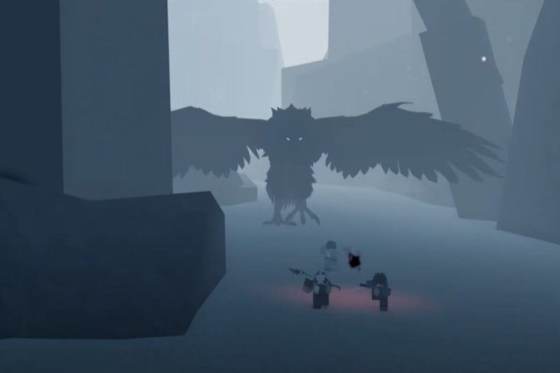 Что ждет в обновлении Type Soul: От врат Ада до ранговых наград