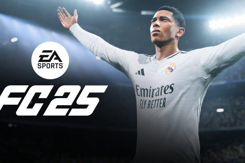 EA Sports FC 25: Что Изменилось После Ухода FIFA? Полный Разбор