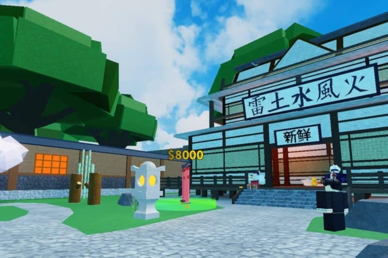 Больше денег для вашего Тайкуна! Все свежие коды для Jujutsu Tycoon