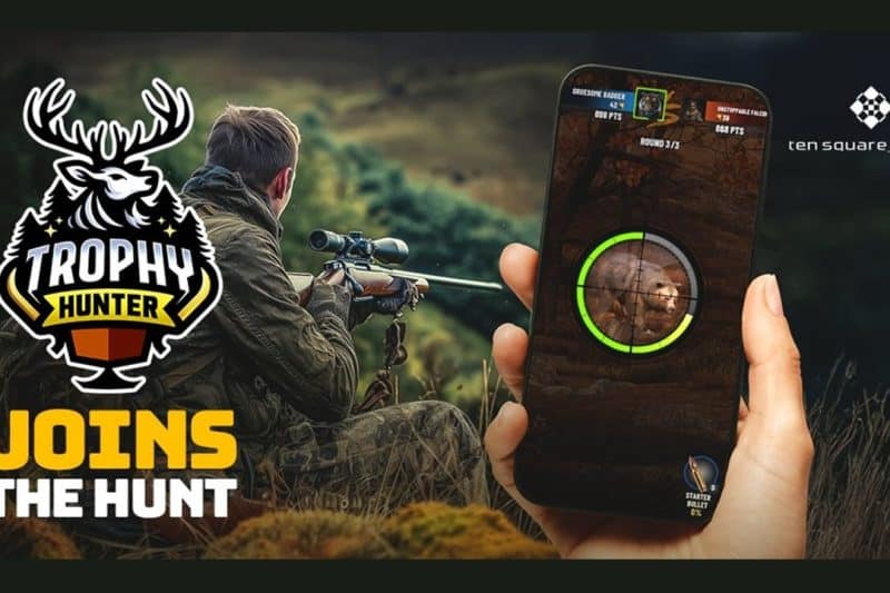 Trophy Hunter Запускает Дуэли с Друзьями: Проверьте Свои Навыки Стрельбы!