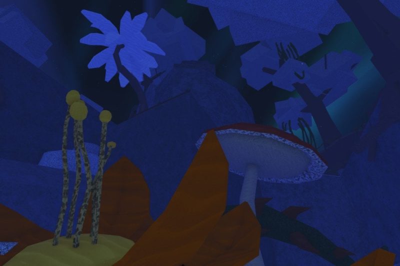 Новый остров в Fisch: Как поймать всю рыбу в Бестиарии Затерянных Джунглей?