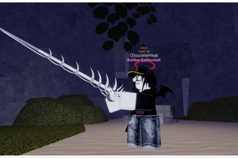 Секреты Реликвии Фиш: Полный гайд по получению легендарной удочки и ее характеристикам