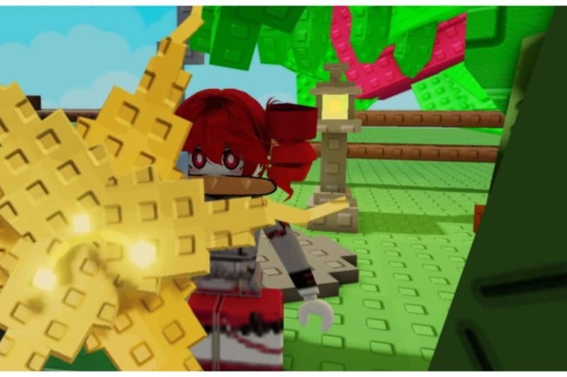 Редчайшая Живокость в Grow a Garden: Стоит ли этот цветок потраченных усилий?