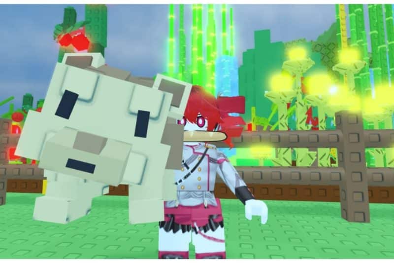 Как получить Ночное Яйцо в Grow a Garden и какие питомцы там спрятаны