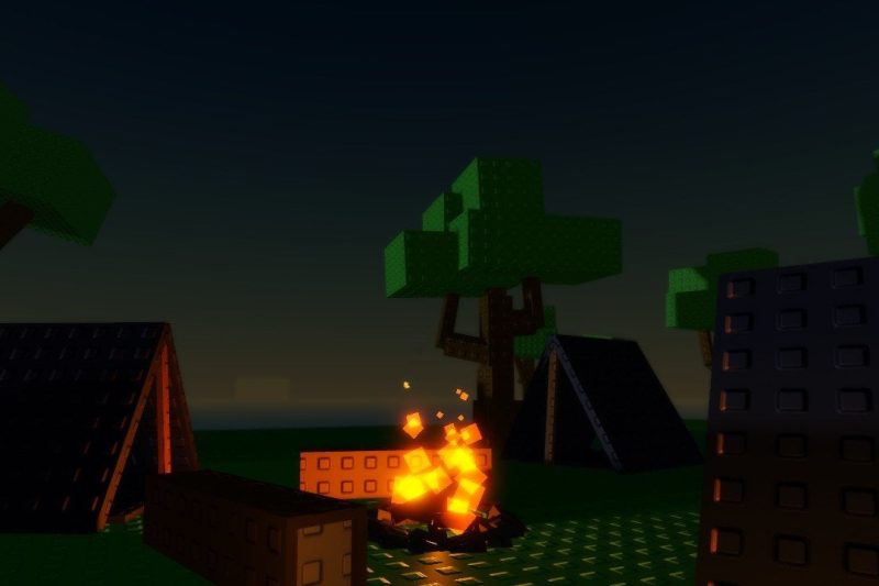 Гайд по Зелью Забвения в Sol’s RNG: откуда взять и что оно дает