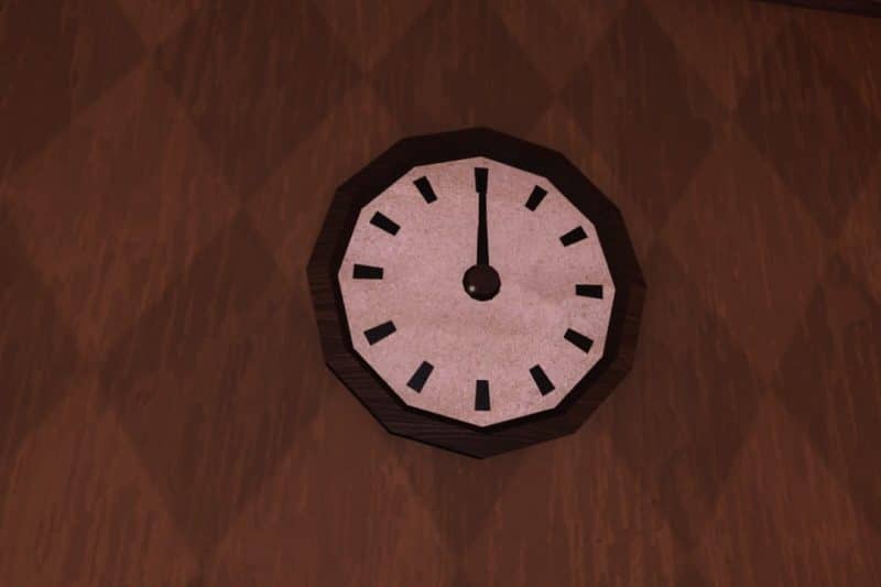 Что делают часы в Roblox Doors? Полный разбор механики